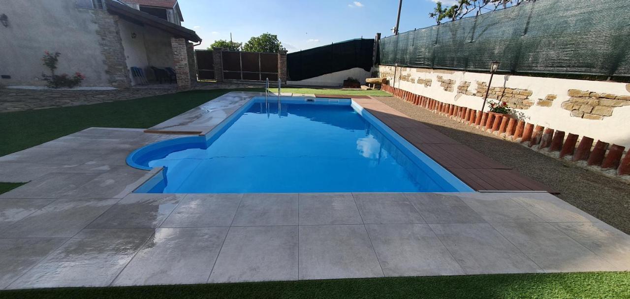 Nave Nel Bosco Acomodação com café da manhã Torresina Exterior foto